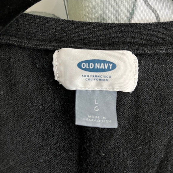 BUNDLE of 2 - Old Navy Women’s Cardigans - LARGE - Picture 3 of 3